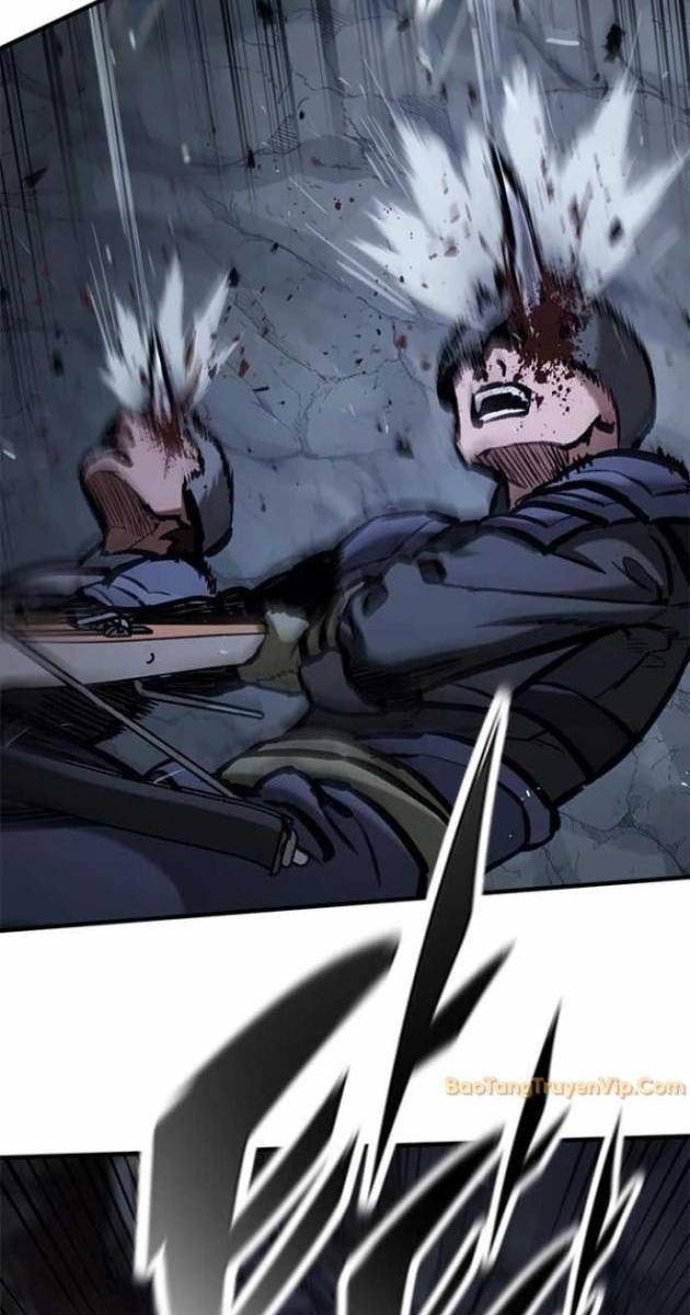 Hiệp Sĩ Sống Vì Ngày Hôm Nay - Page 55