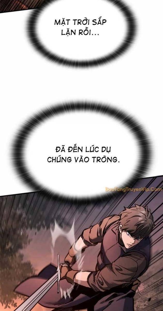 Hiệp Sĩ Sống Vì Ngày Hôm Nay - Page 83