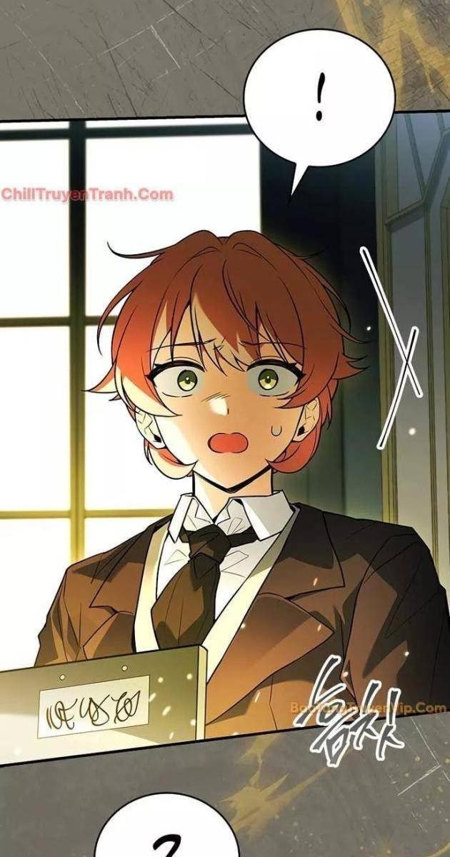 Anh Hùng Huyền Thoại Là Học Viên Danh Dự Của Học Viện - Page 119