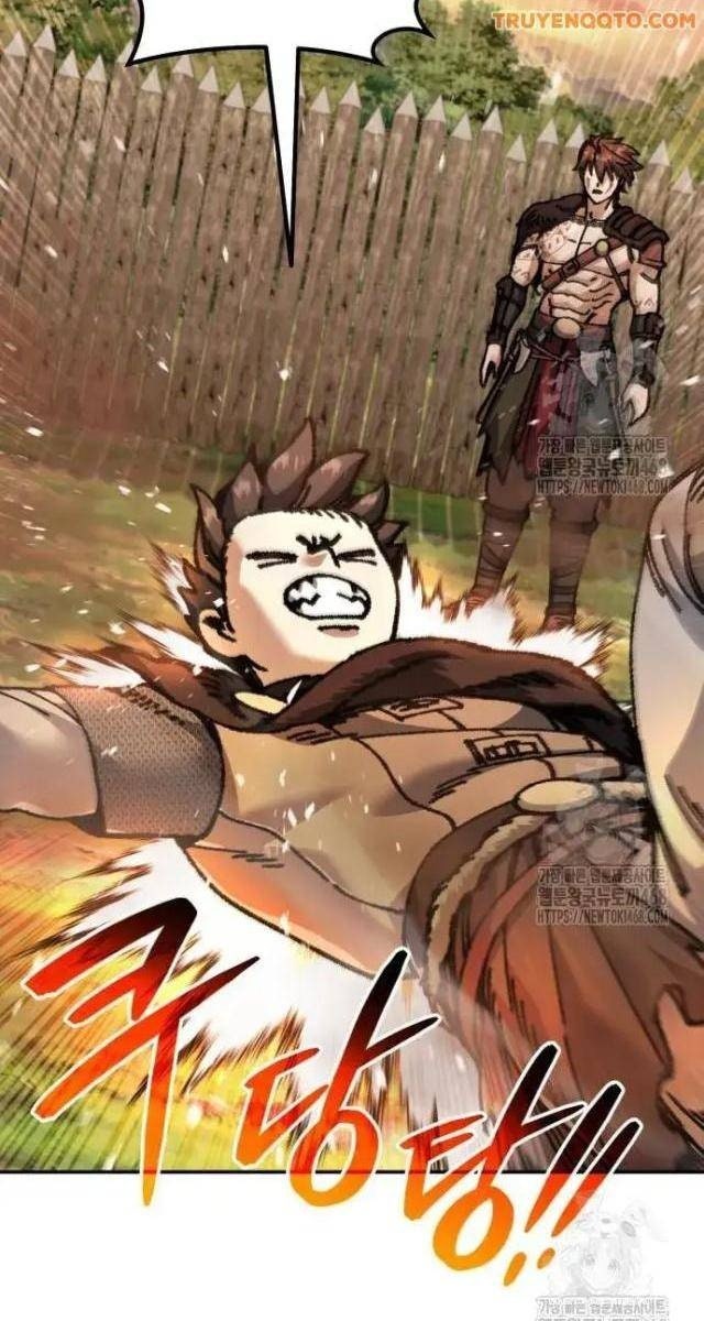 Tôi Đã Hồi Quy Nhưng Tận Thế Không Đến - Page 37