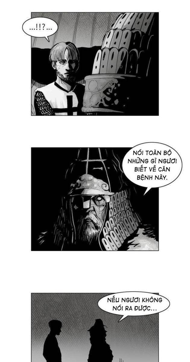 Máu lạnh - Page 66