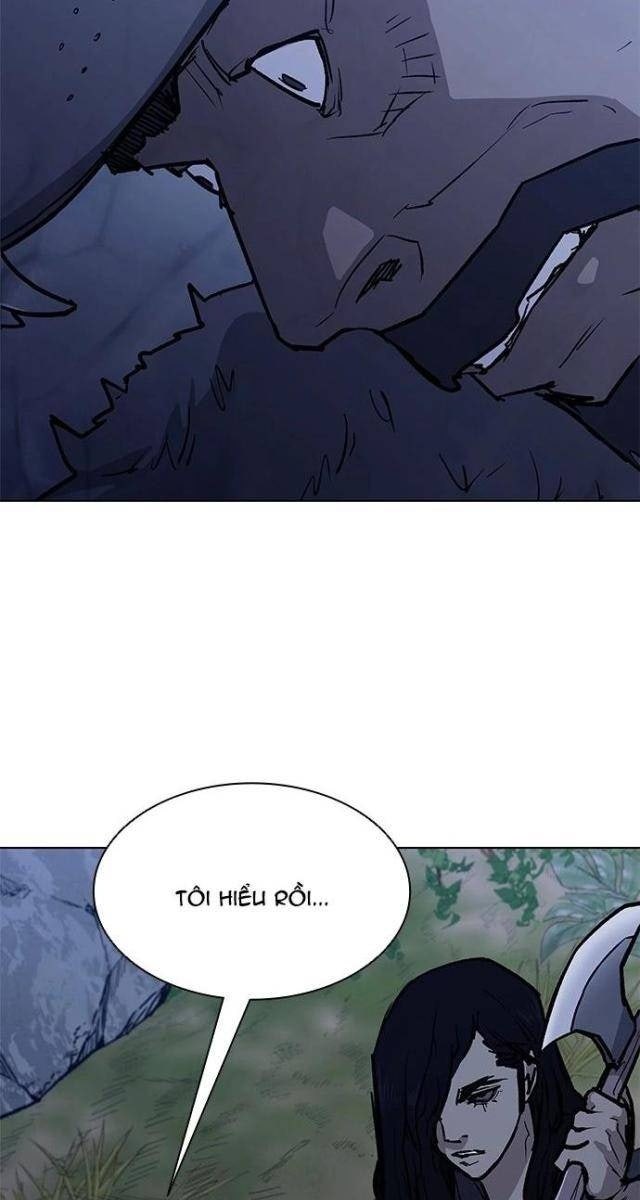 Con Đường Của Võ Giả - Page 31