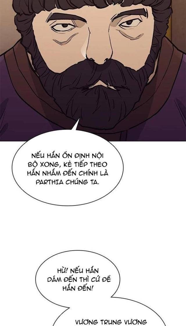 Con Đường Của Võ Giả - Page 84