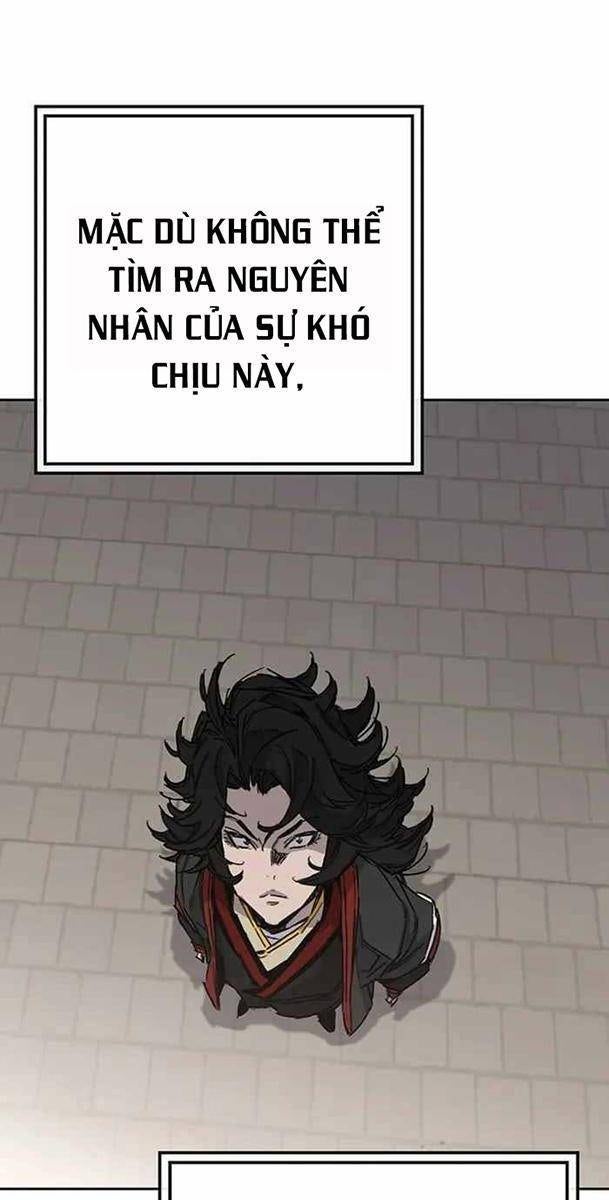 Kiếm Sĩ Bất Bại - Page 216