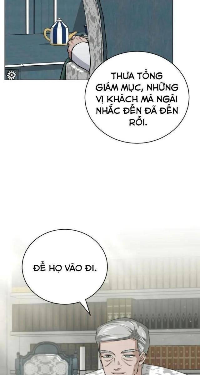 Đứa Trẻ Rắc Rối Của Ma Tháp - Page 110