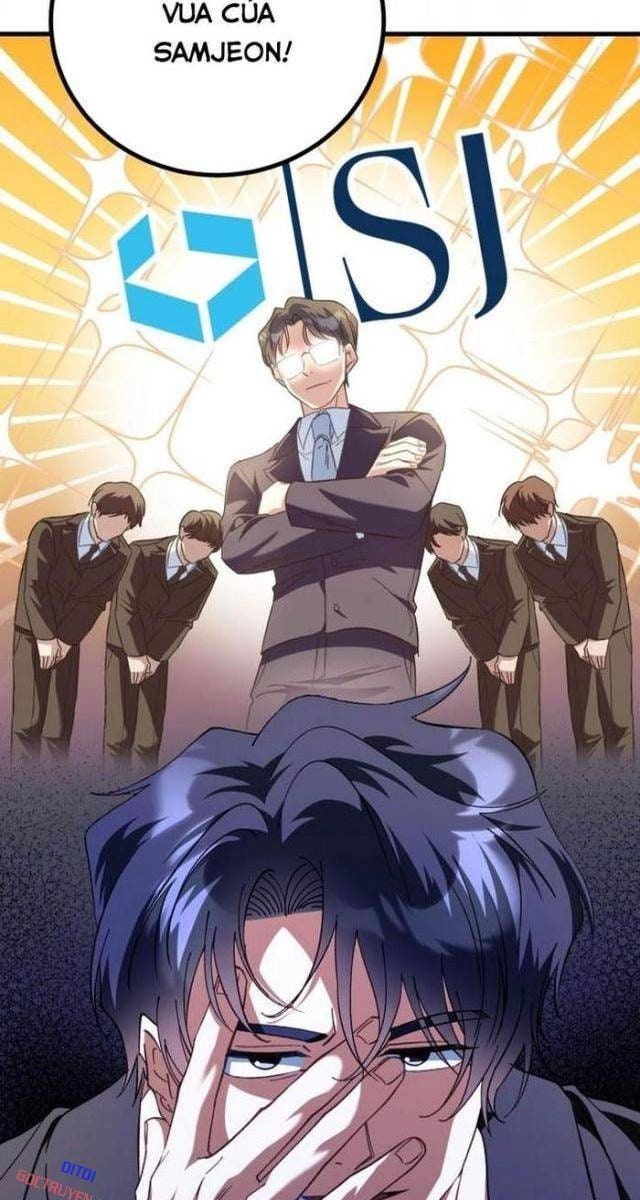 Bé Con Tái Xuất: Hành Trình Thành Vua Tài Phiệt! - Page 18