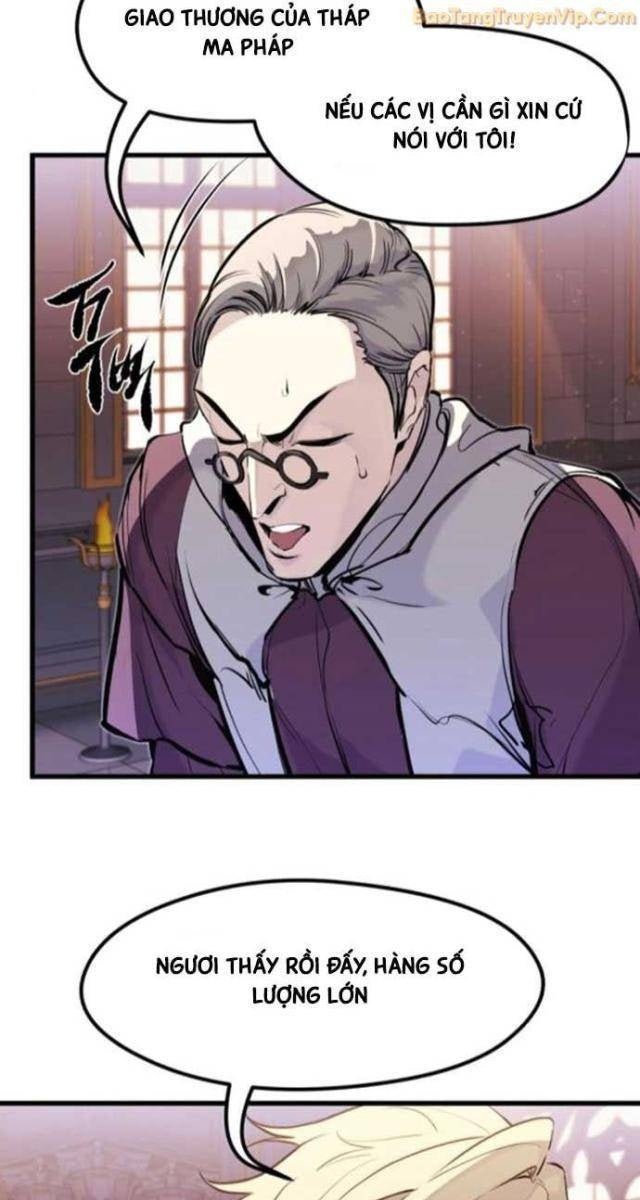 Mỗi Lính Đánh Thuê Trở Về Đều Có Một Kế Hoạch - Page 66