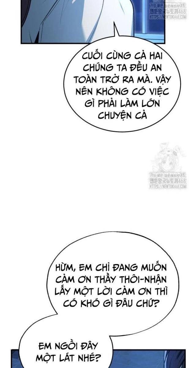 Giáo Sư Gián Điệp - Page 19