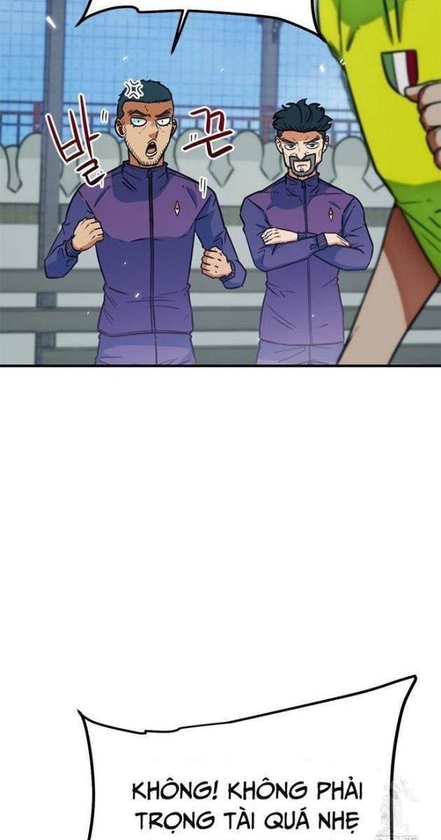 Tôi Bị Hiểu Lầm Là Siêu Sao Trên Sân Cỏ - Page 9