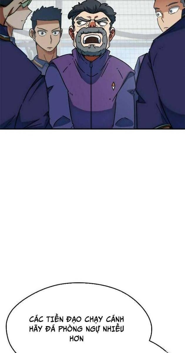 Tôi Bị Hiểu Lầm Là Siêu Sao Trên Sân Cỏ - Page 82