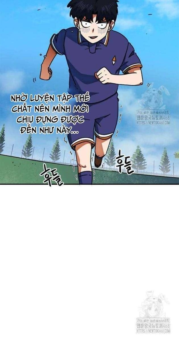 Tôi Bị Hiểu Lầm Là Siêu Sao Trên Sân Cỏ - Page 106