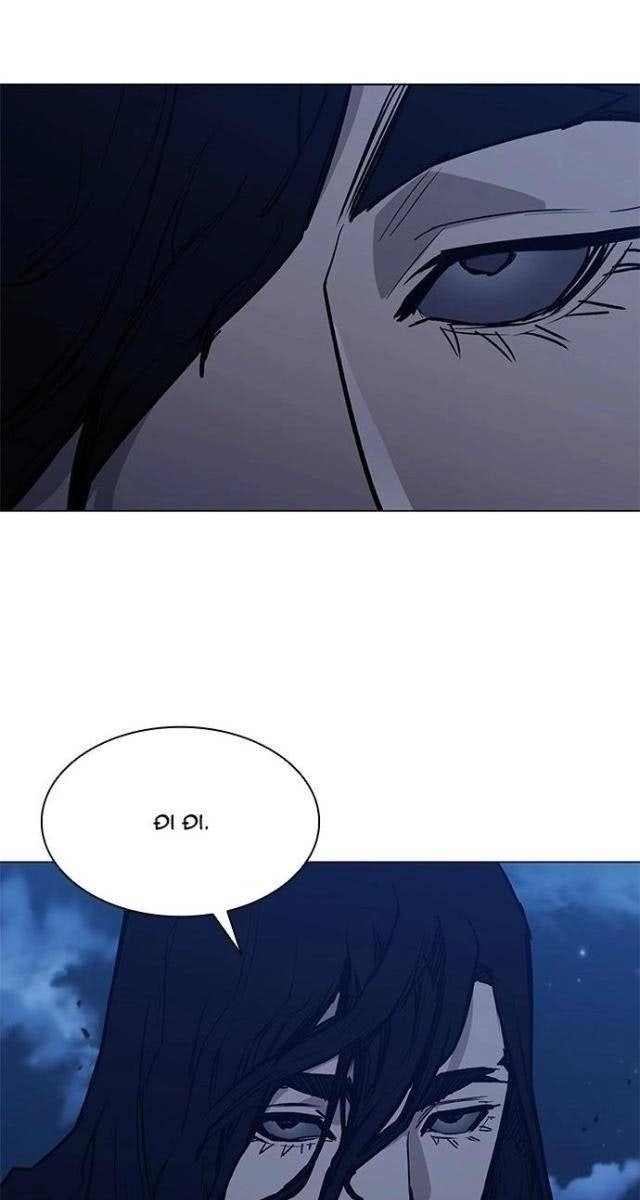 Con Đường Của Võ Giả - Page 39