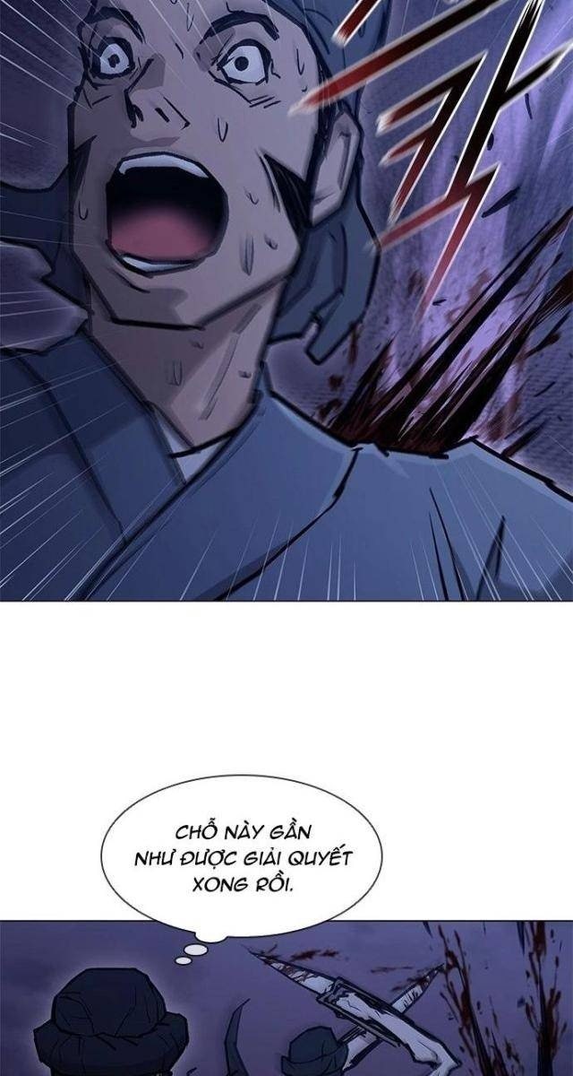 Con Đường Của Võ Giả - Page 59