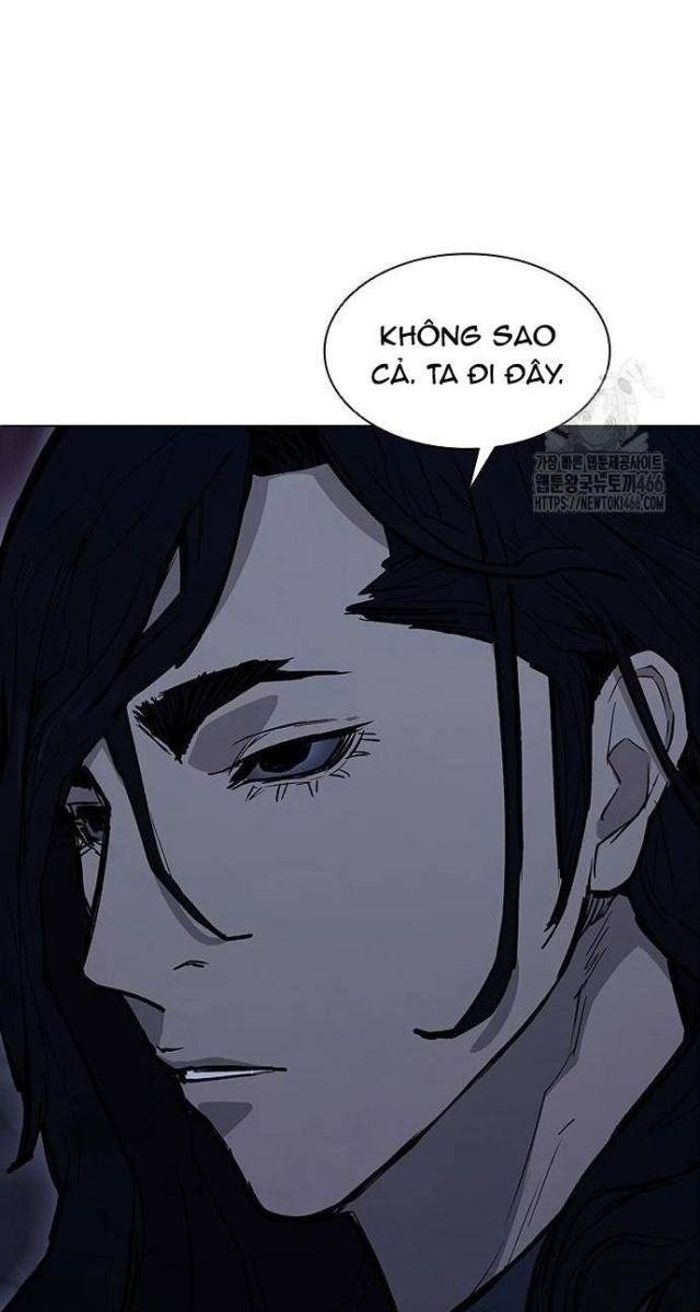Con Đường Của Võ Giả - Page 39