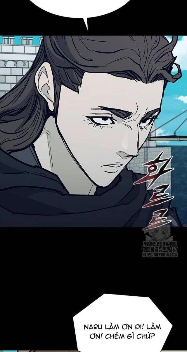 Con Đường Của Võ Giả - Page 49