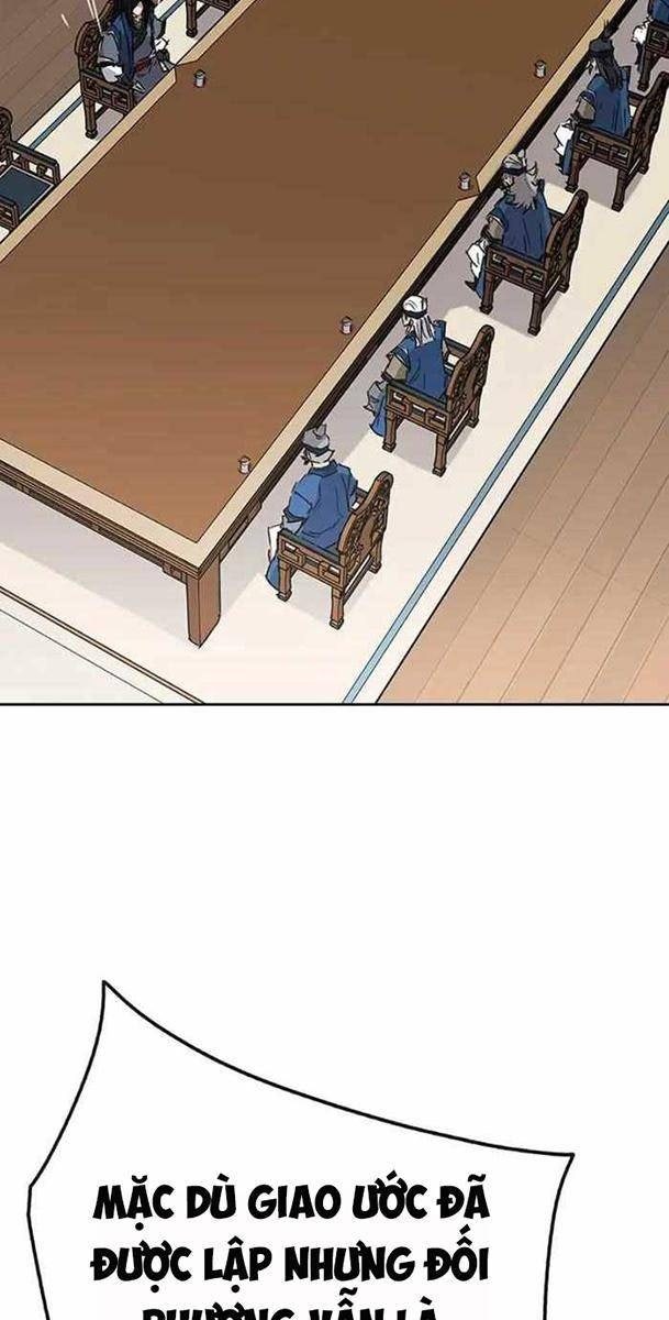 Kiếm Sĩ Bất Bại - Page 8