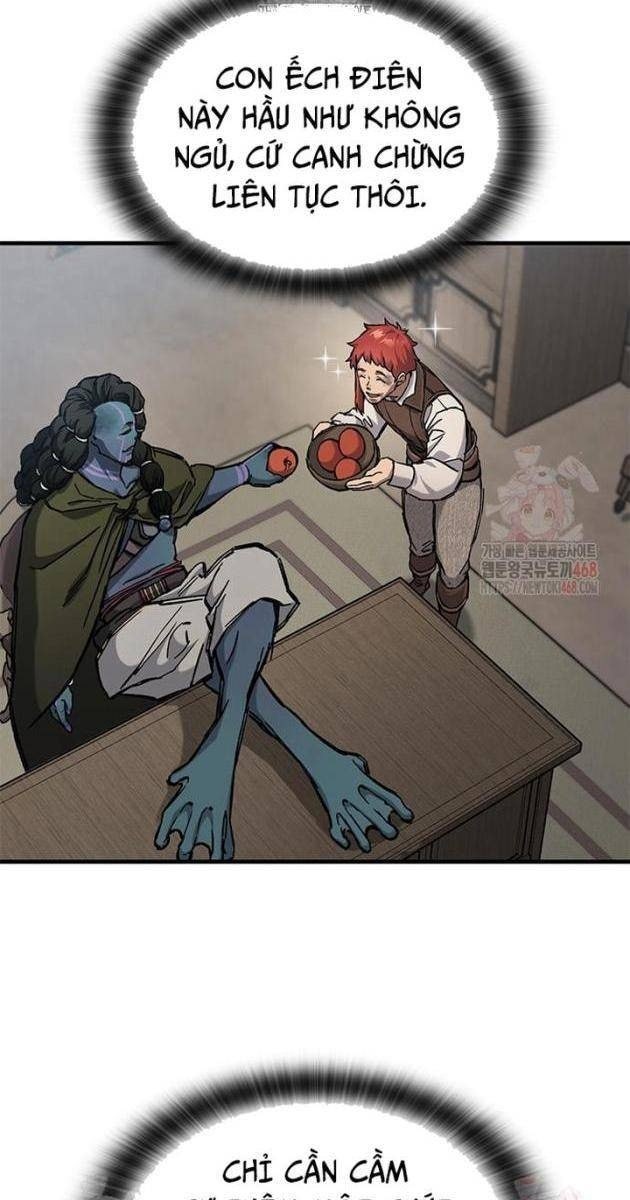 Hiệp Sĩ Sống Vì Ngày Hôm Nay - Page 9