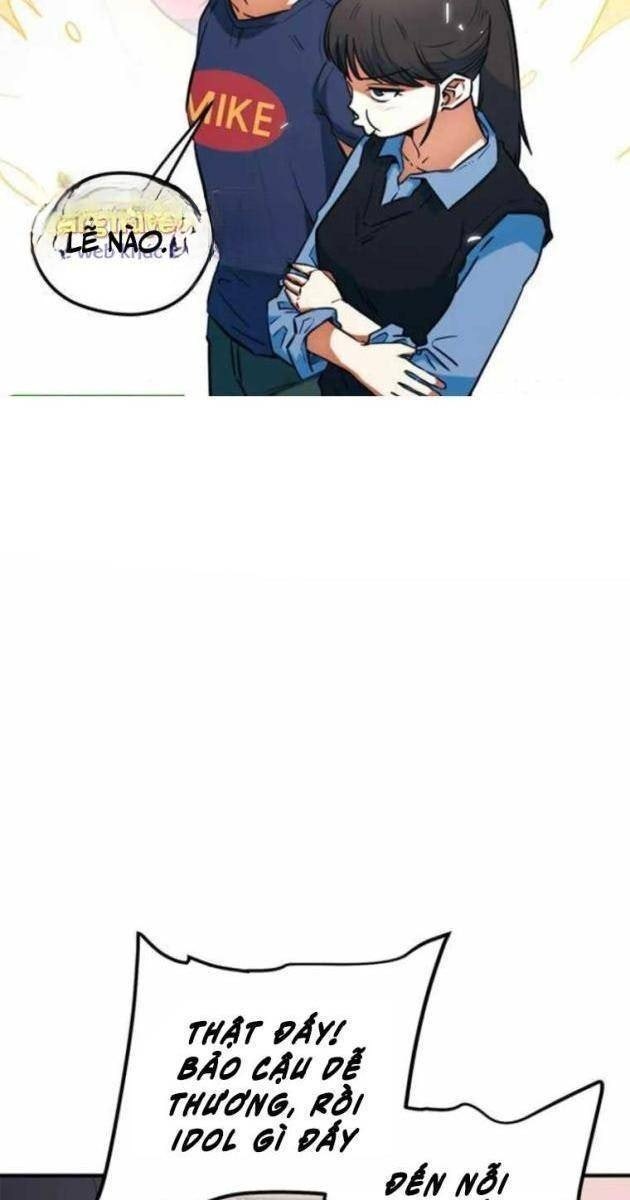 Tôi Bị Hiểu Lầm Là Siêu Sao Trên Sân Cỏ - Page 41