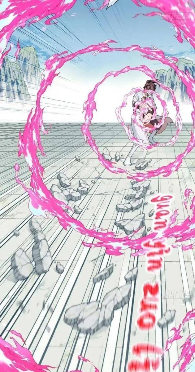 Ta Dùng Cơ Bắp Xưng Bá Tu Tiên Giới - Page 37