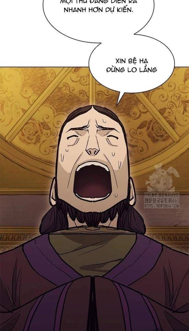 Con Đường Của Võ Giả - Page 98