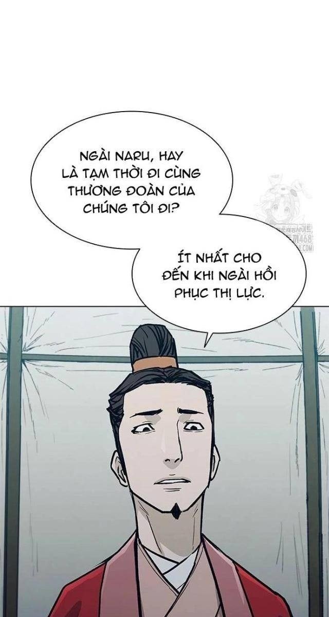 Con Đường Của Võ Giả - Page 31