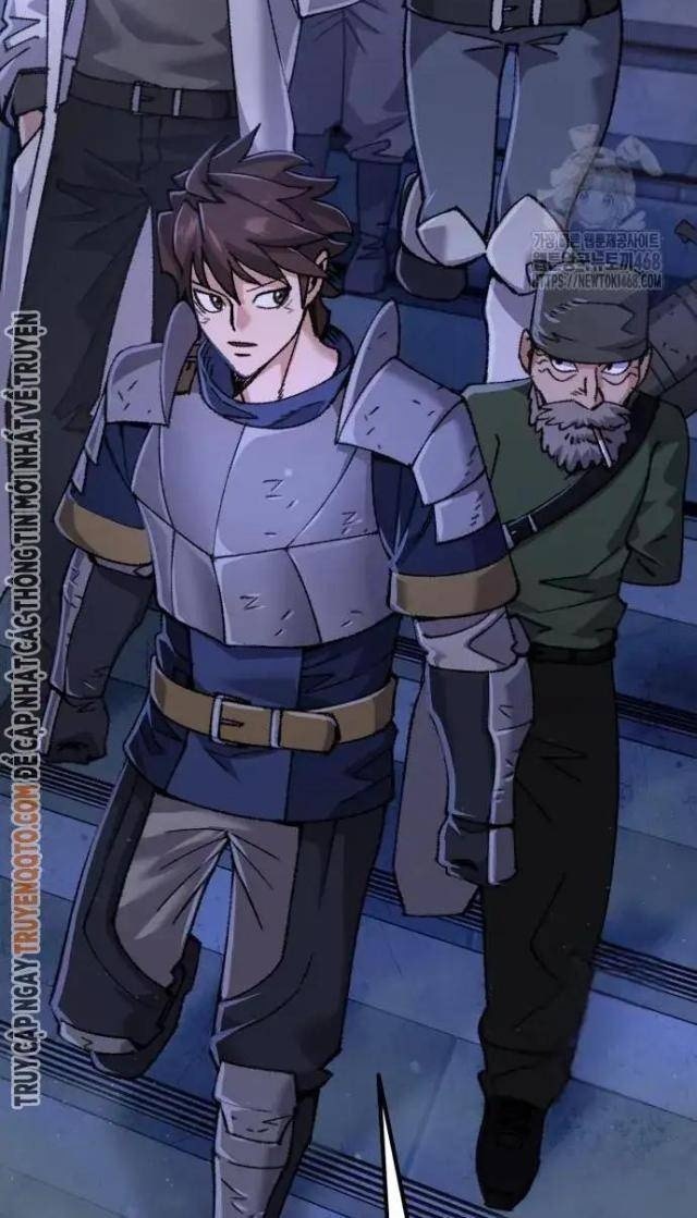 Tôi Đã Hồi Quy Nhưng Tận Thế Không Đến - Page 94