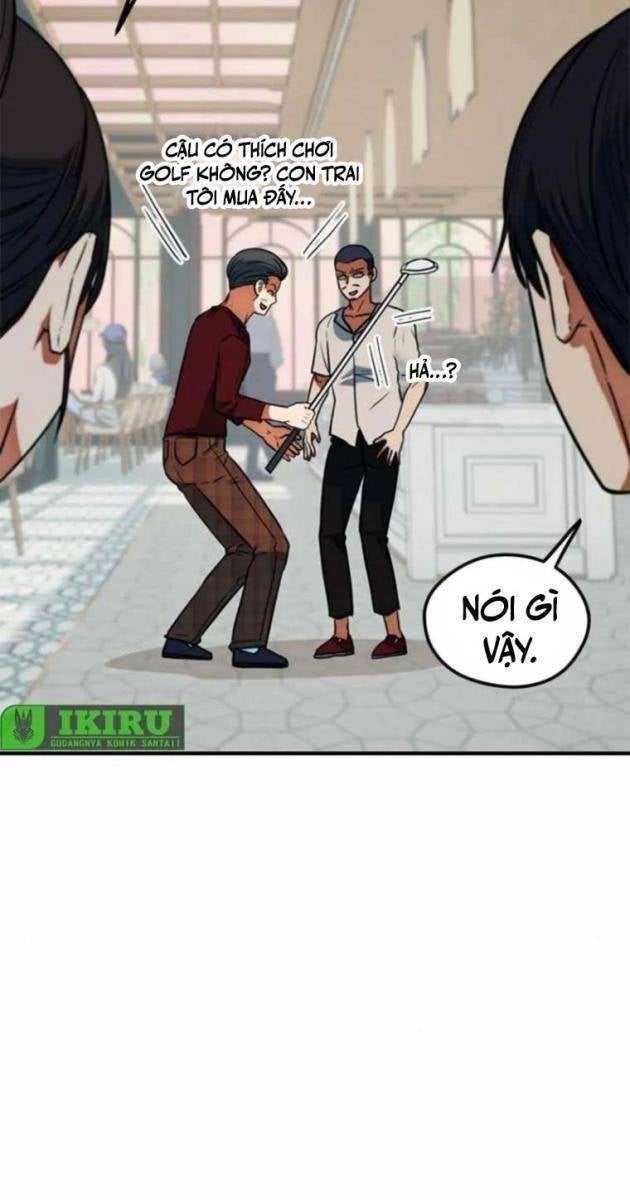 Tôi Bị Hiểu Lầm Là Siêu Sao Trên Sân Cỏ - Page 96