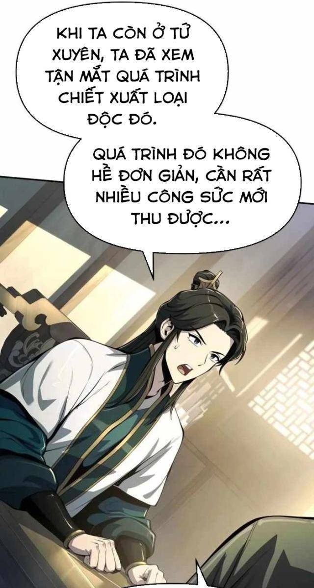 Chuyên Gia Côn Trùng Tại Đường Gia Tứ Xuyên - Page 51