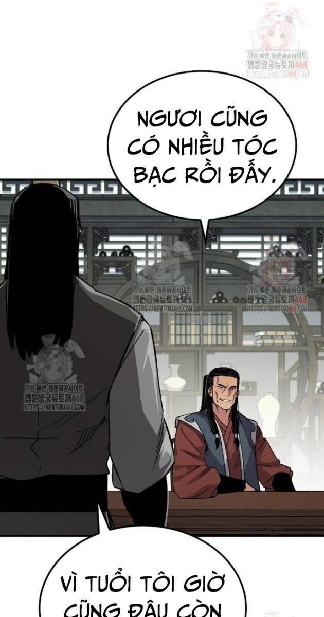 Thiên Ma Quy Hoàn - Page 154