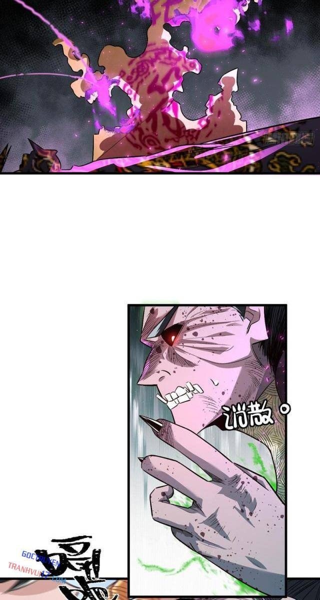 Vĩnh Sinh Đi Chết Đi! - Page 79