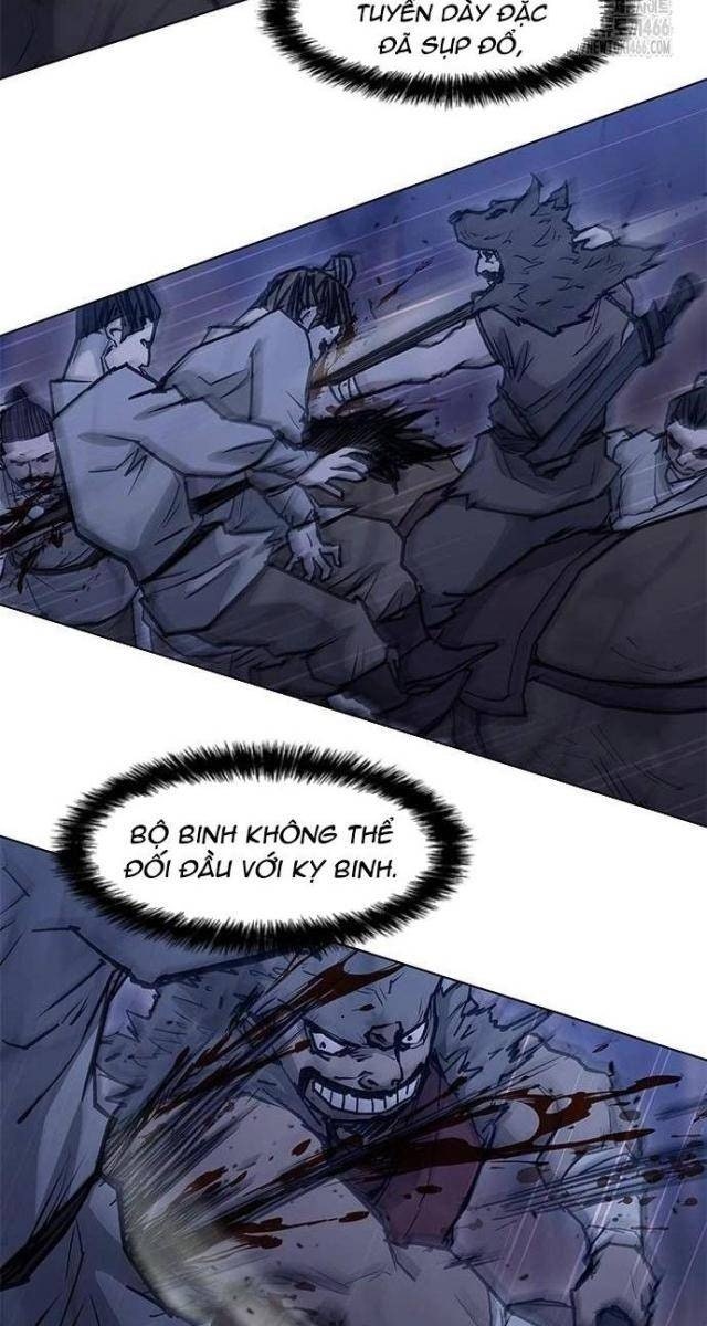 Con Đường Của Võ Giả - Page 43