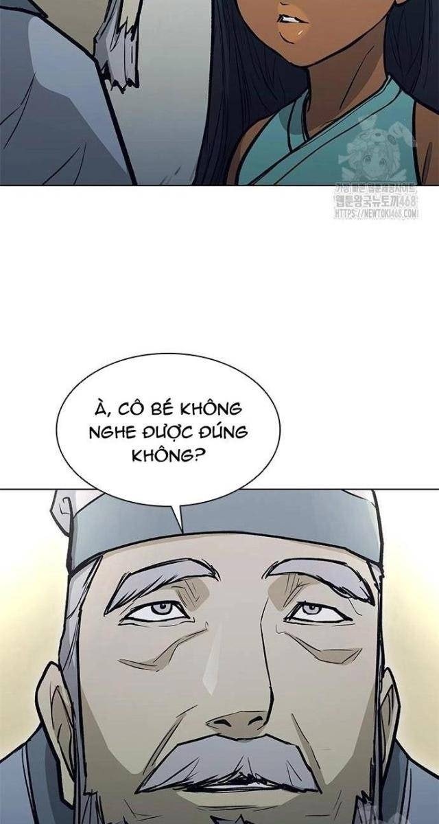 Con Đường Của Võ Giả - Page 29