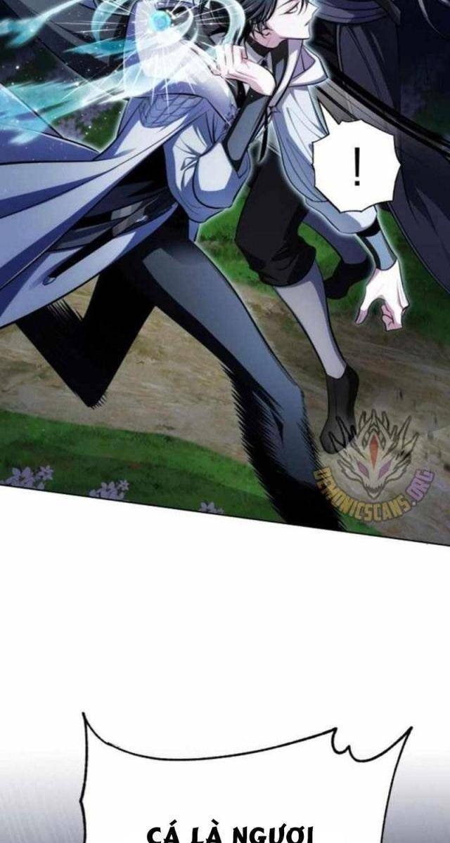 Đứa Trẻ Rắc Rối Của Ma Tháp - Page 7