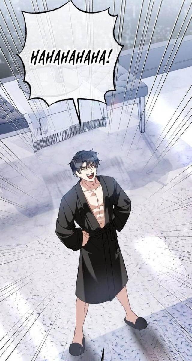 Bé Con Tái Xuất: Hành Trình Thành Vua Tài Phiệt! - Page 16