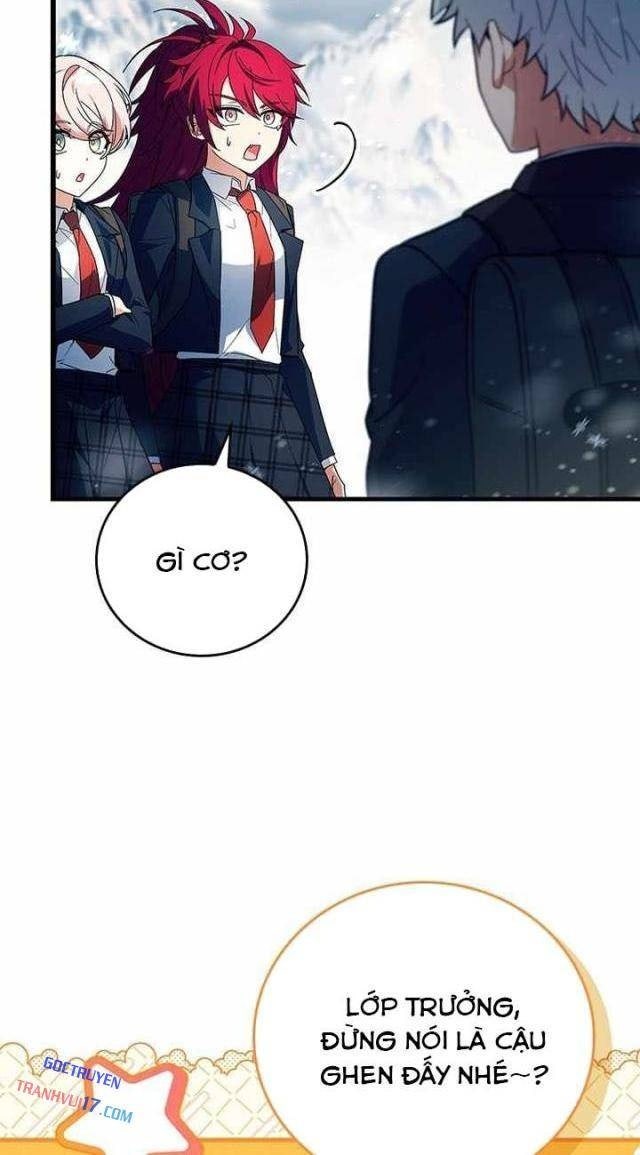 Anh Hùng Huyền Thoại Là Học Viên Danh Dự Của Học Viện - Page 6