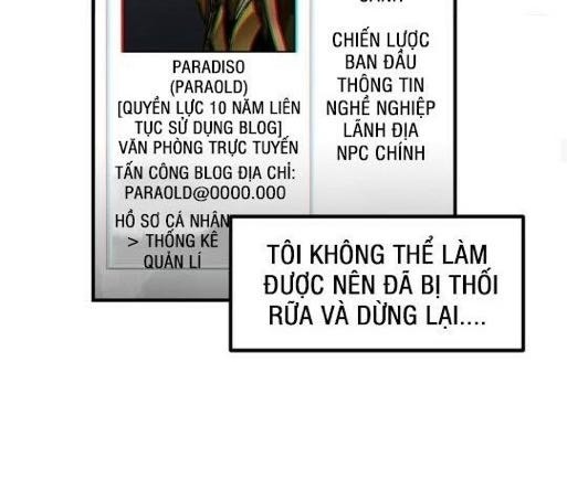 Người Chơi Lỗi - Page 13