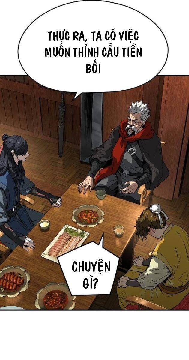 Tuyệt Thế Hồi Quy - Page 111