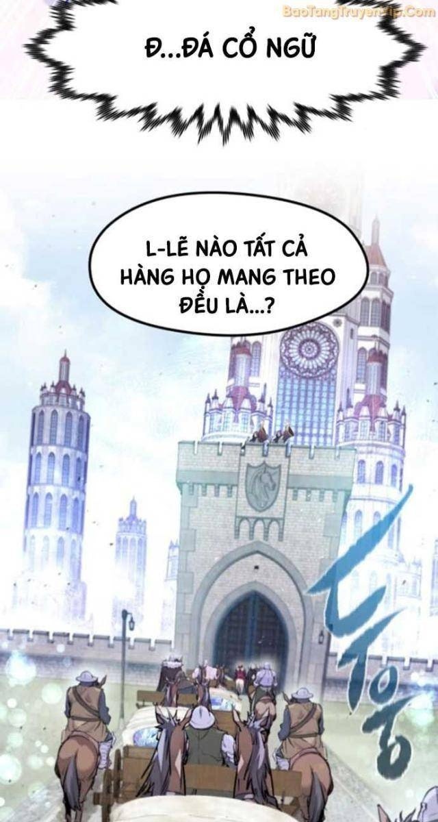 Mỗi Lính Đánh Thuê Trở Về Đều Có Một Kế Hoạch - Page 60