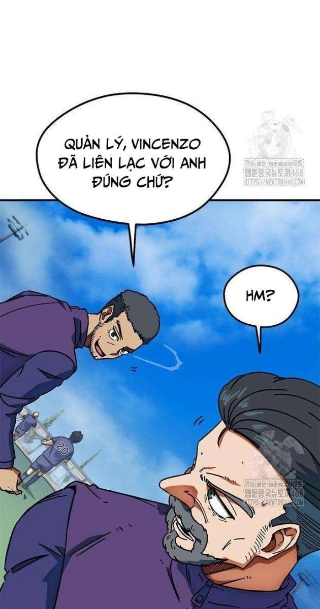 Tôi Bị Hiểu Lầm Là Siêu Sao Trên Sân Cỏ - Page 50