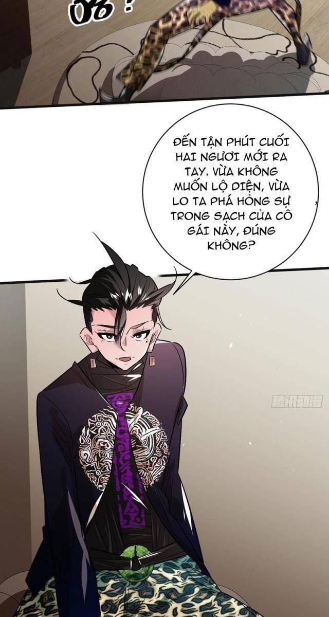 Vĩnh Sinh Đi Chết Đi! - Page 57