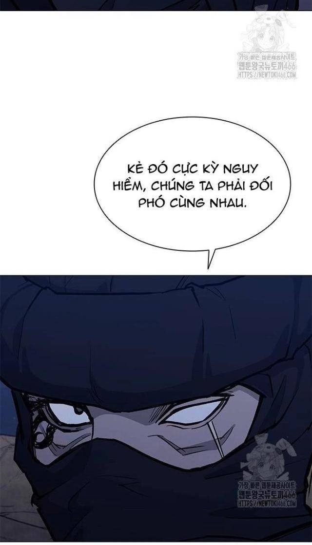 Con Đường Của Võ Giả - Page 86