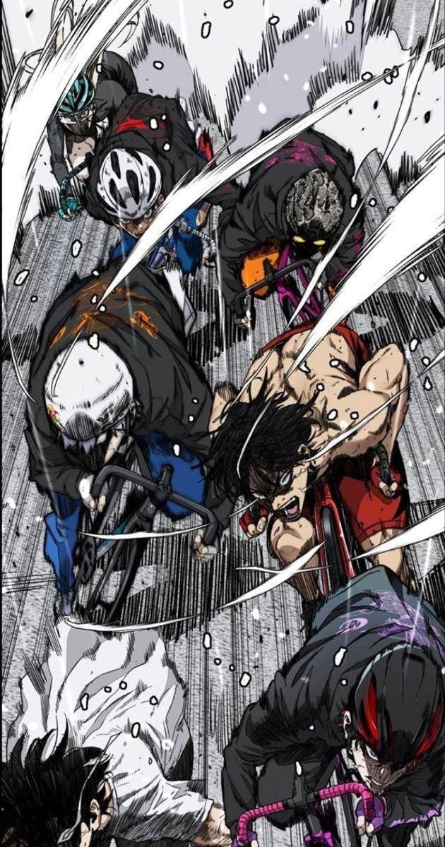 Thể Thao Cực Hạn - Page 103