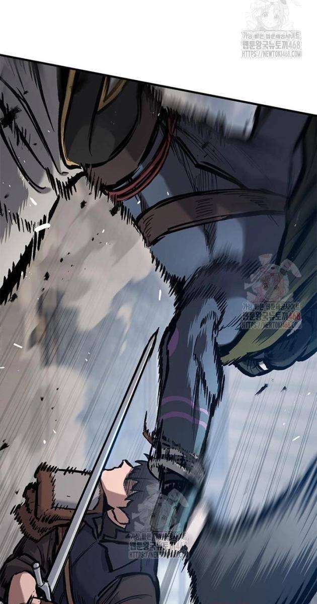 Hiệp Sĩ Sống Vì Ngày Hôm Nay - Page 82