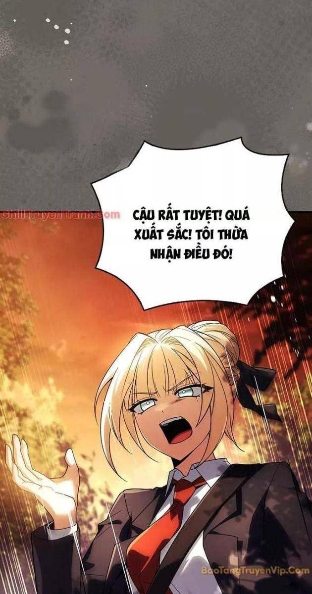 Anh Hùng Huyền Thoại Là Học Viên Danh Dự Của Học Viện - Page 25