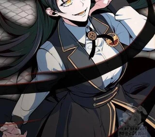 Giáo Sư Gián Điệp - Page 125