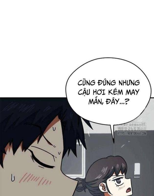 Tôi Bị Hiểu Lầm Là Siêu Sao Trên Sân Cỏ - Page 94