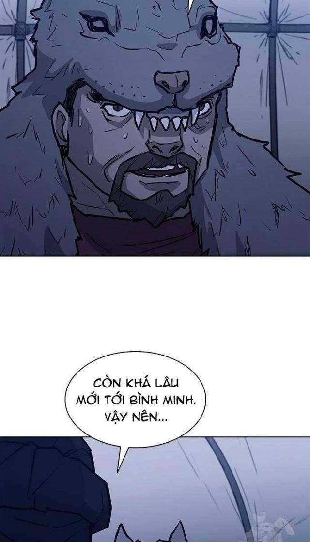 Con Đường Của Võ Giả - Page 124