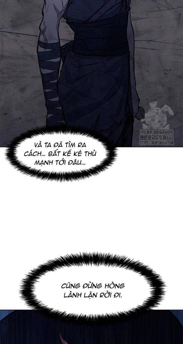 Con Đường Của Võ Giả - Page 101