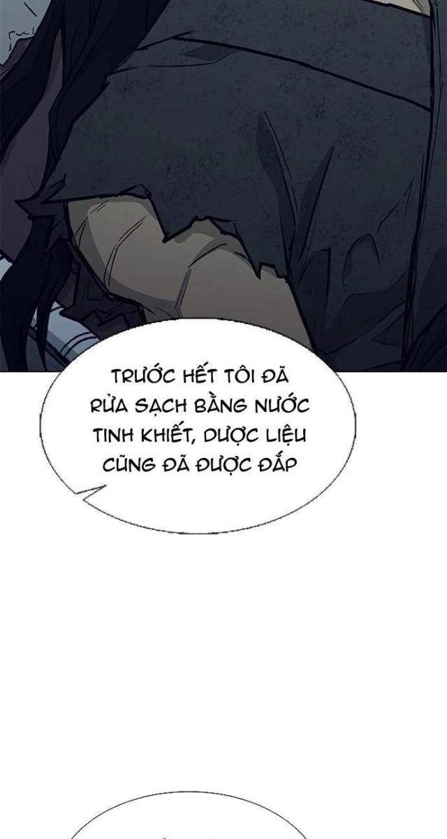 Con Đường Của Võ Giả - Page 77