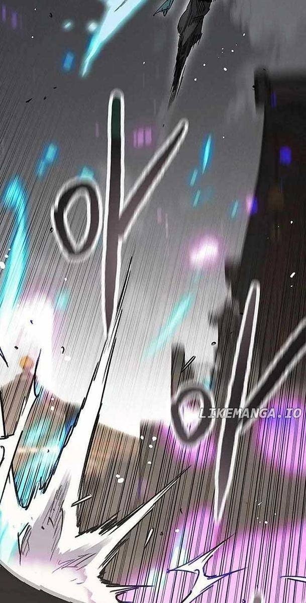 Kiếm Sĩ Bất Bại - Page 47